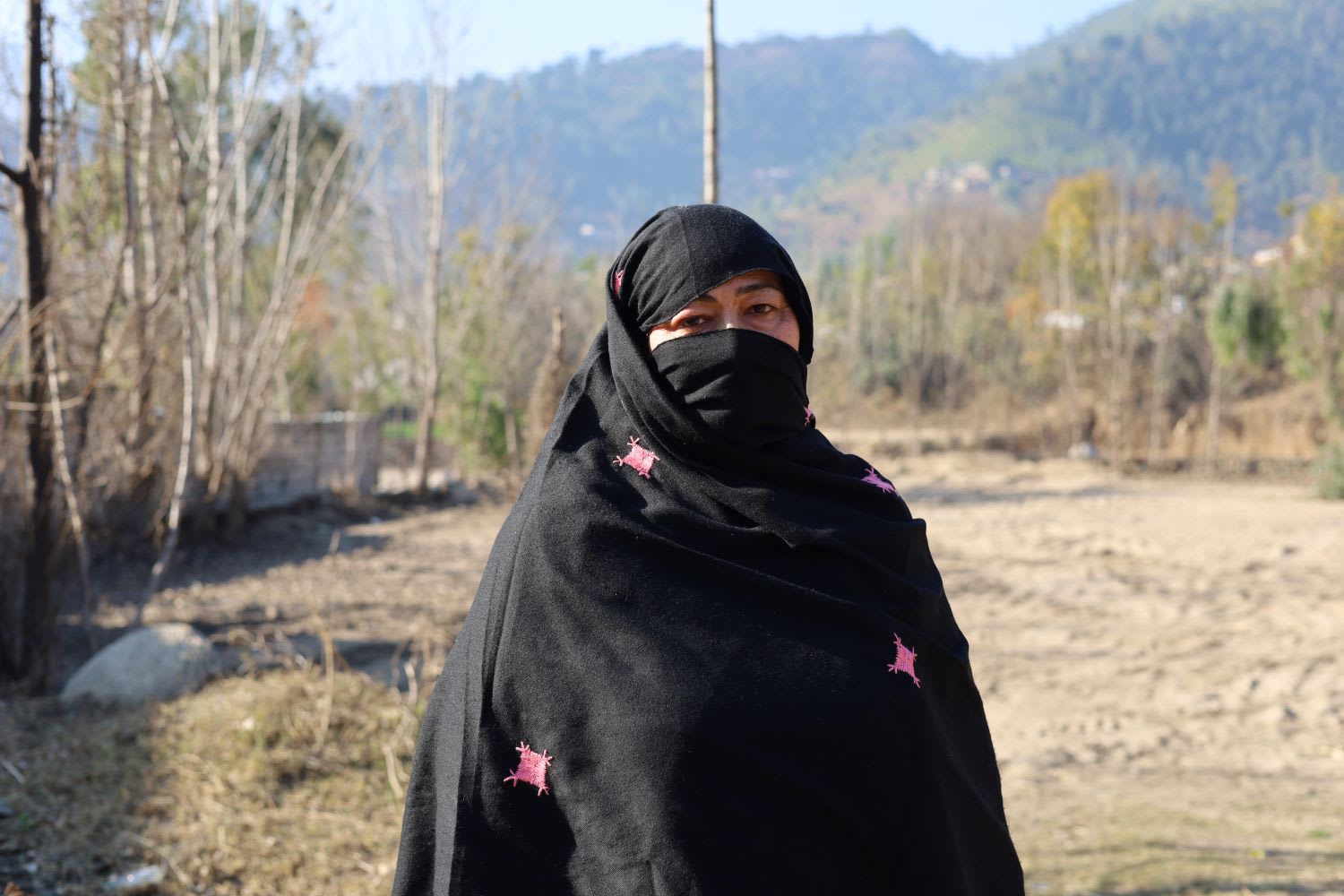 Pakistan inondations 2026